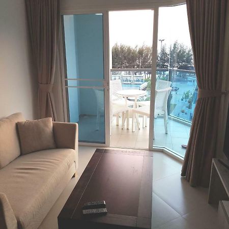 Grandblue Condominium 609 メーピン エクステリア 写真