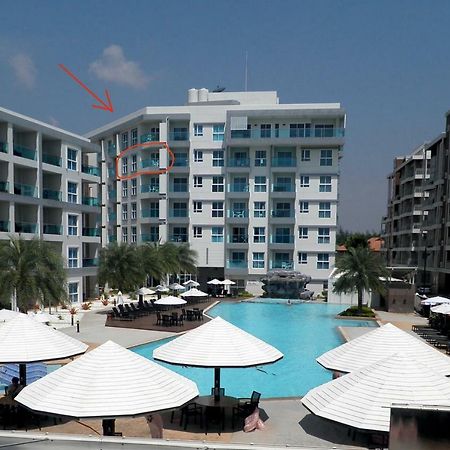 Grandblue Condominium 609 メーピン エクステリア 写真