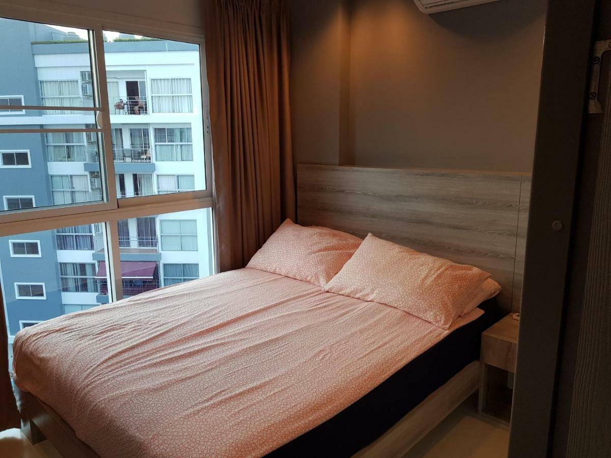 Grandblue Condominium 609 メーピン エクステリア 写真