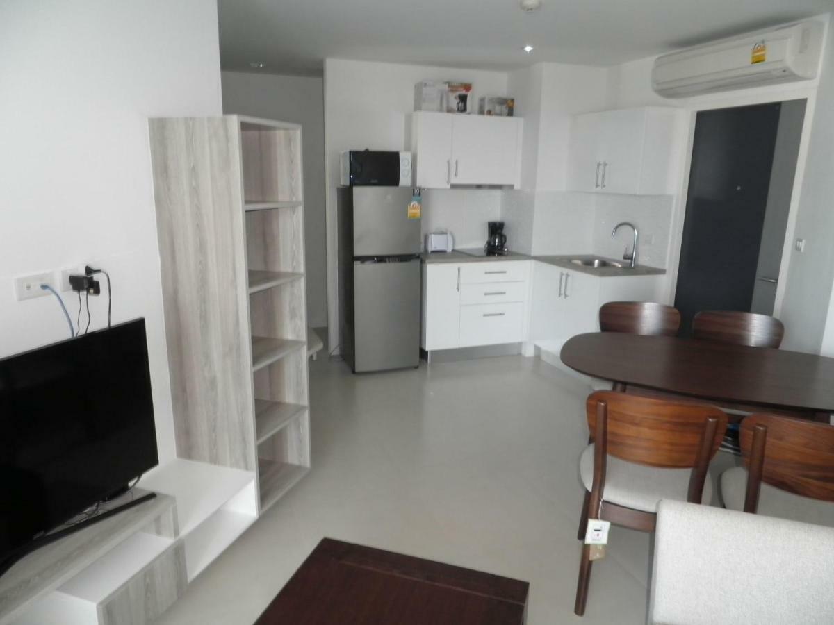 Grandblue Condominium 609 メーピン エクステリア 写真