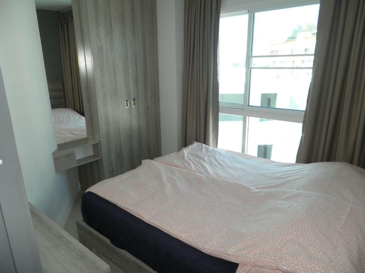 Grandblue Condominium 609 メーピン エクステリア 写真